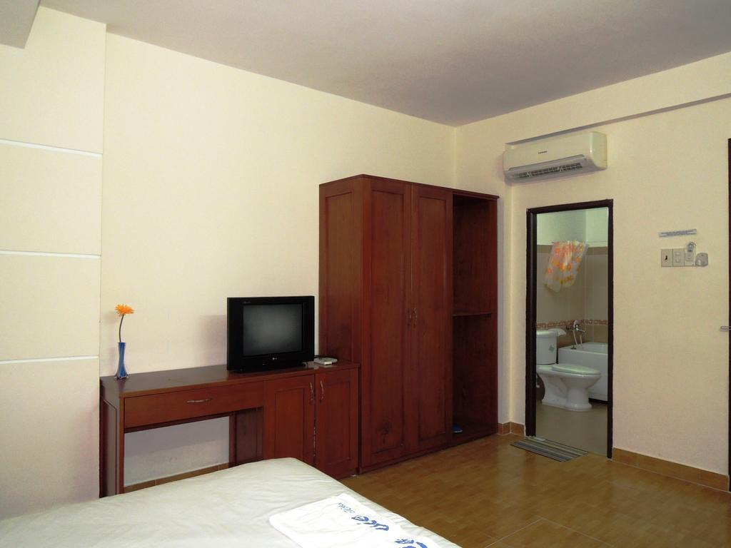 Lavie Hotel Nha Trang Room photo