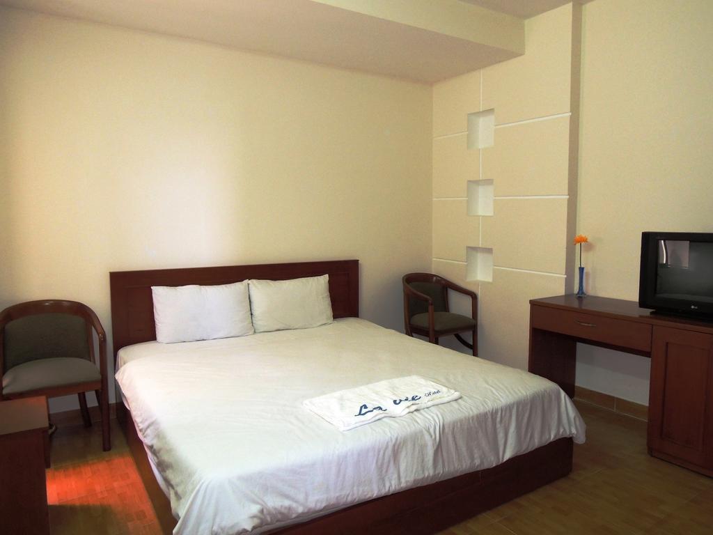 Lavie Hotel Nha Trang Room photo
