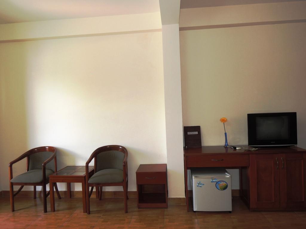 Lavie Hotel Nha Trang Room photo