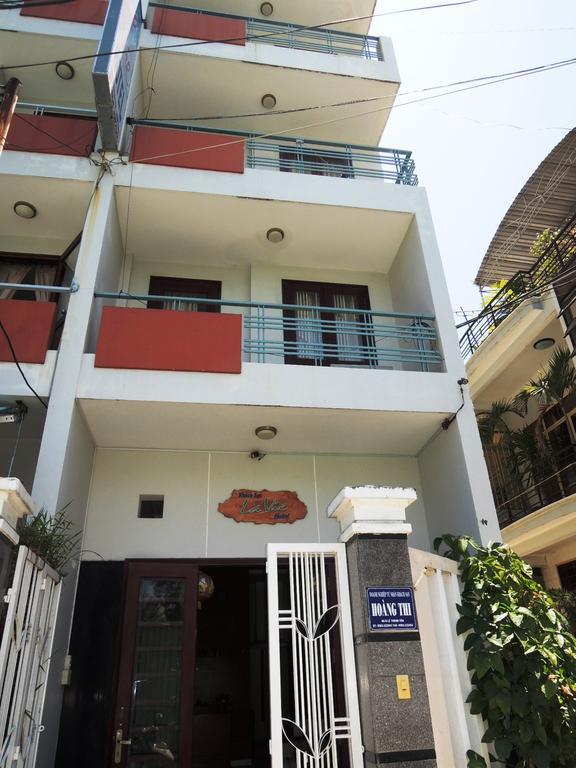 Lavie Hotel Nha Trang Exterior photo