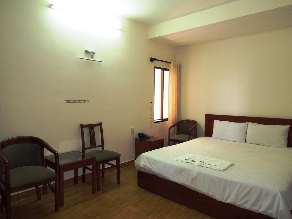 Lavie Hotel Nha Trang Room photo