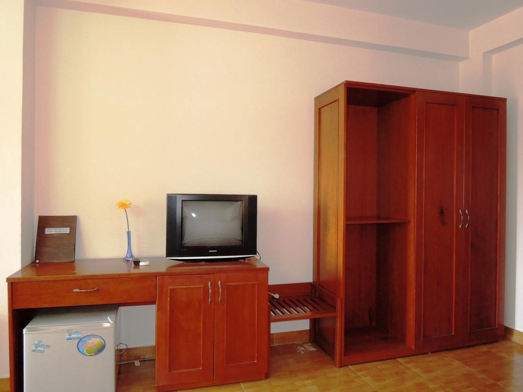 Lavie Hotel Nha Trang Room photo