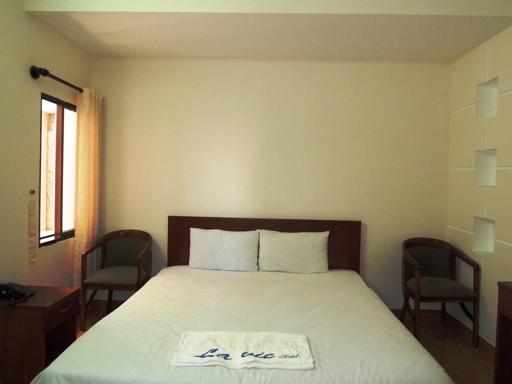 Lavie Hotel Nha Trang Room photo