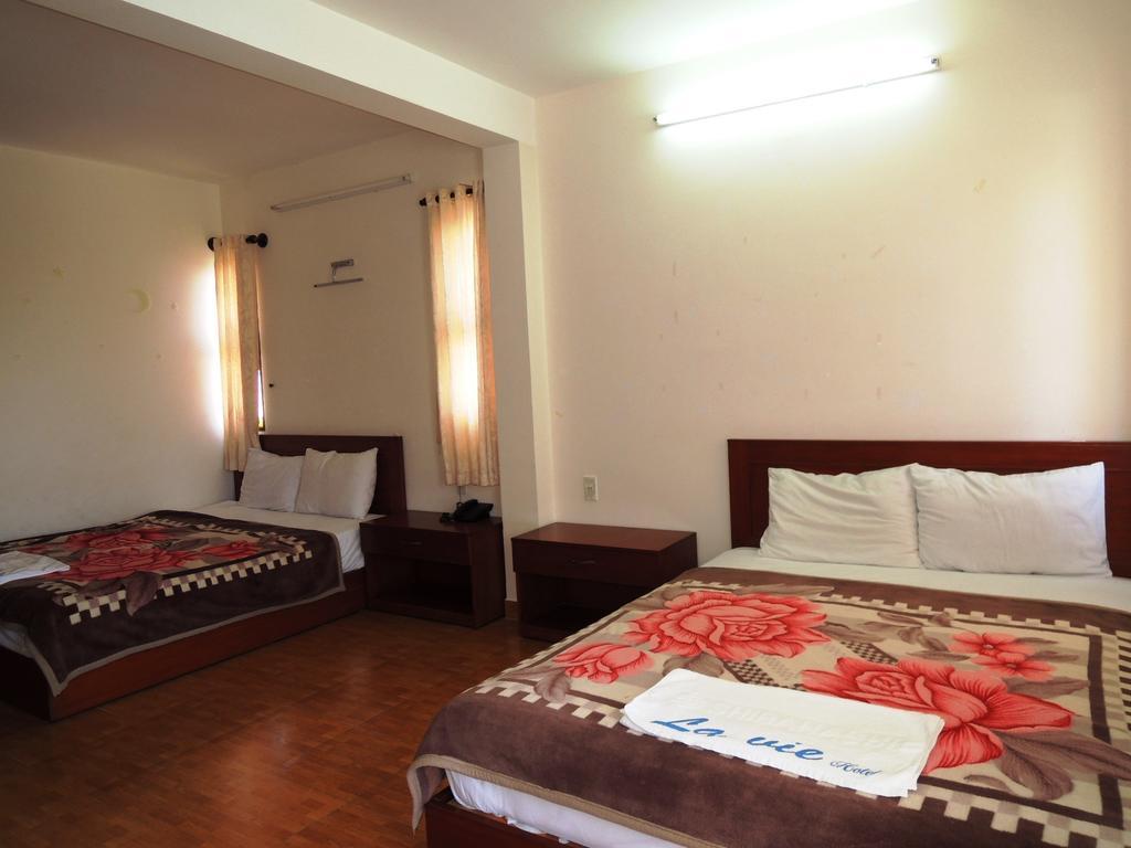 Lavie Hotel Nha Trang Room photo