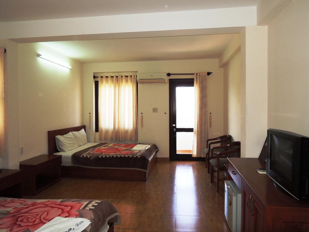 Lavie Hotel Nha Trang Room photo