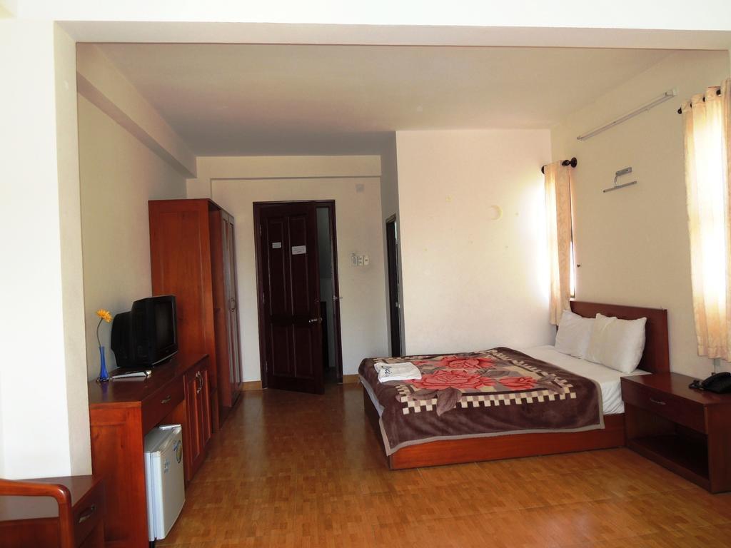 Lavie Hotel Nha Trang Room photo