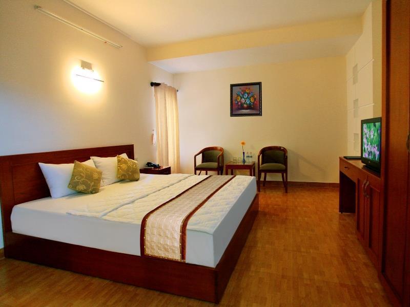 Lavie Hotel Nha Trang Exterior photo